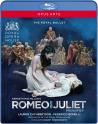 Prokofiev: Romeo and Juliet (The Royal Ballet)