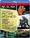 Britten: Peter Grimes (Teatro alla Scala)