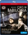 Rossini: Ciro in Babilonia (Rossini Opera Festival)