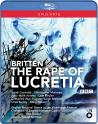 Britten: The Rape of Lucretia (English National Opera/Aldeburgh)