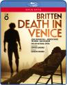 Britten: Death In Venice (English National Opera)