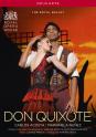 Minkus: Don Quixote (The Royal Ballet)