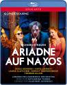 Strauss: Ariadne auf Naxos (Glyndebourne)