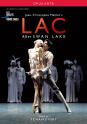 Tchaikovsky: Lac after Swan Lake (Les ballets de monte carlo)