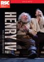 Shakespeare: Henry IV Part I (Royal Shakespeare Company)