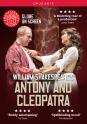 Shakespeare: Antony and Cleopatra (Shakespeare’s Globe)