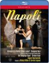 Bournonville: Napoli (Royal Danish Ballet)
