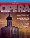 Russian Opera Classics (De Nederlandse Opera; Fundacio Gran Teatre del Liceu)