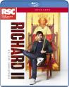 Shakespeare: Richard II (Royal Shakespeare Company)