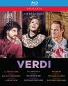 Verdi Operas Box-set (Royal Opera House)