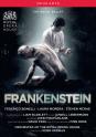 Scarlett: Frankenstein (The Royal Ballet)