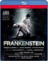 Scarlett: Frankenstein (The Royal Ballet)
