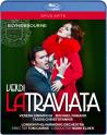 Verdi: La Traviata (Glyndebourne) 