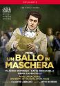 Verdi: Un Ballo in Maschera (The Royal Opera)
