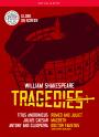 Shakespeare - Tragedies (Shakespeare's Globe Theatre)