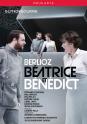 Berlioz: Béatrice et Bénédict (Glyndebourne)
