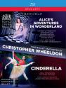 Two Ballet Favourites by Christopher Wheeldon (Danish National Ballet/The Royal Ballet)