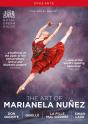 The Art of Marianela Nuñez (The Royal Ballet)