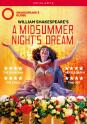 Shakespeare: A Midsummer Night's Dream (Shakespeare's Globe)
