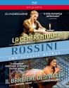 Rossini: Two Classic Operas (Glyndebourne)