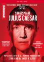 Shakespeare: Julius Caesar (Donmar Warehouse)
