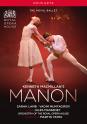MacMillan /Massenet: Manon (The Royal Ballet)