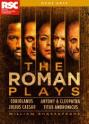 Shakespeare: The Roman Plays (Royal Shakespare Company)