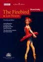 Stravinsky: The Firebird & Les Noces (The Royal Ballet)