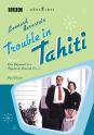 Bernstein: Trouble in Tahiti (BBC Wales)