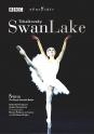 Tchaikovsky: Swan Lake (The Royal Swedish Ballet)