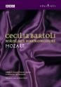 Mozart: Cecilia Bartoli Sings Mozart