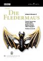 Strauss: Die Fledermaus (Glyndebourne)