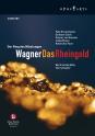 Wagner: Das Rheingold (Gran Teatre del Liceu)