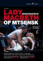 Shostakovich: Lady Macbeth of Mtsensk (De Nederlandse Opera)