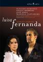 Torroba: Luisa Fernanda (Teatro Real)