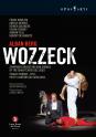 Berg: Wozzeck (Gran Teatre del Liceu)