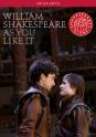 Shakespeare: As You Like It (Shakespeare's Globe)