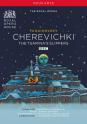 Tchaikovsky: Cherevichki (The Tsarina's Slippers) (The Royal Opera)