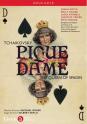 Tchaikovsky: Pique Dame (The Queen of Spades) (Gran Theatre del Liceu)