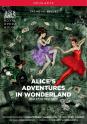 Talbot: Alice's Adventures in Wonderland (The Royal Ballet)