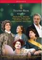 Teatro Real Sampler (SPAIN ONLY RELEASE)