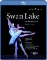 Tchaikovsky: Swan Lake (Ballet de L’Opéra National de Paris)