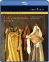 Rossini: La Cenerentola (Glyndebourne)