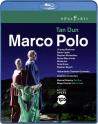 Tan Dun: Marco Polo (De Nederlandse Opera)