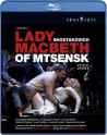 Shostakovich: Lady Macbeth of Mtsensk (De Nederlandse Opera)