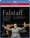 Verdi: Falstaff (Glyndebourne) 