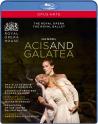 Handel: Acis and Galatea (The Royal Opera; The Royal Ballet)