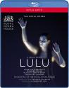 Berg: Lulu (The Royal Opera)