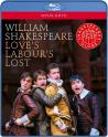 Shakespeare: Love's Labour's Lost (Shakespeare's Globe)