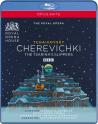 Tchaikovsky: Cherevichki (The Tsarina's Slippers) (The Royal Ballet)